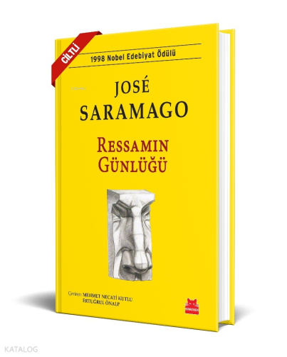 Ressamın Günlüğü