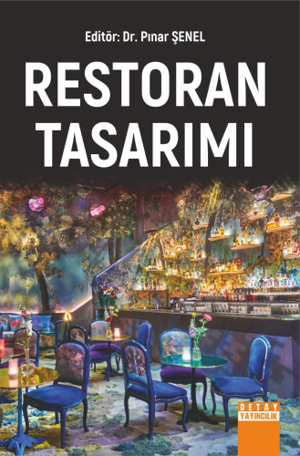 Restoran Tasarımı