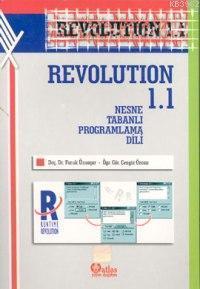 Revolution 1.1; Nesne Tabanlı Programlama Dili