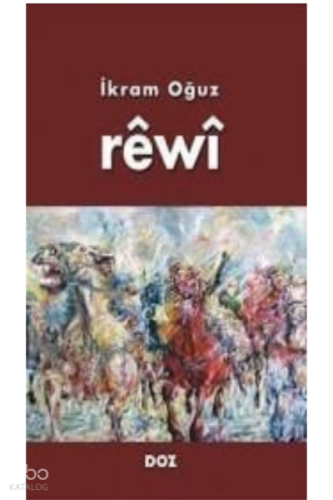 Rêwî