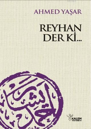 Reyhan Derki...