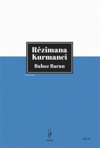Rêzimana Kurmancî - Bahoz Baran