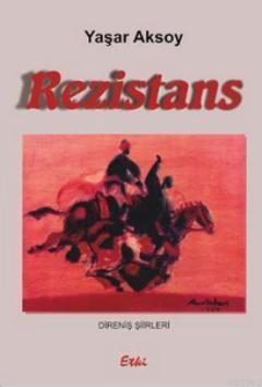 Rezistans (Direniş Şiirleri)