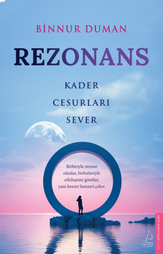 Rezonans;Kader Cesurları Sever
