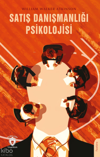 Rezonans Kanunuyla Satış Danışmanlığı Psikolojisi