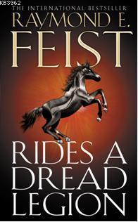 Rides A Dread Legion