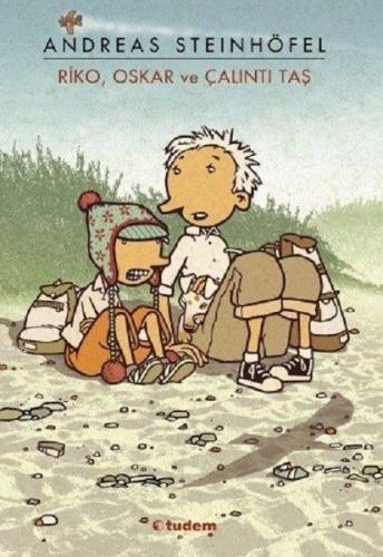 Riko Oscar ve Çalıntı Taş