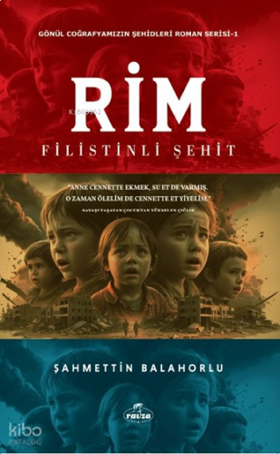 Rim;Filistinli Şehit