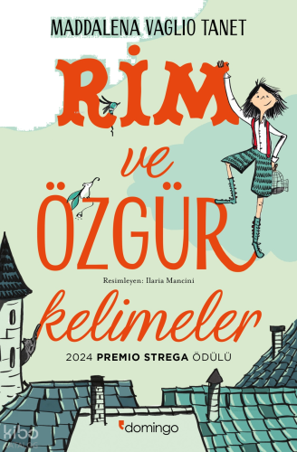 Rim ve Özgür Kelimeler