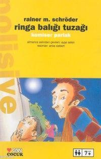 Ringa Balığı Tuzağı; Komiser Parlak