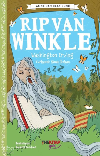 Rip Van Winkle
