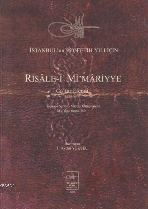 Risale-i Mi'mariyye