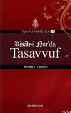 Risale-i Nurda Tasavvuf