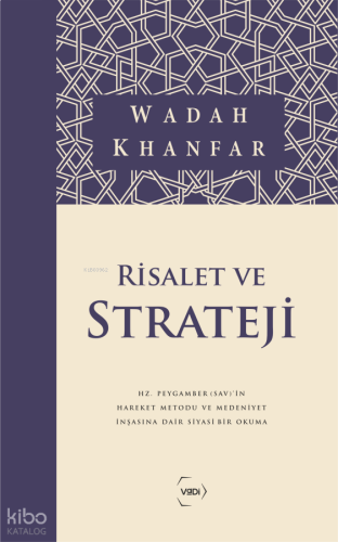 Risalet ve Strateji