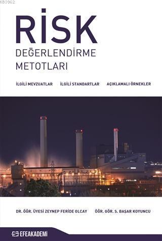 Risk Değerlendirme Metotları