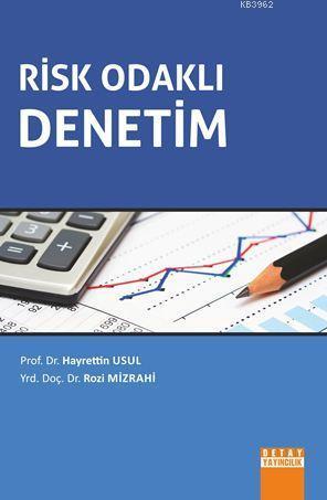 Risk Odaklı Denetim