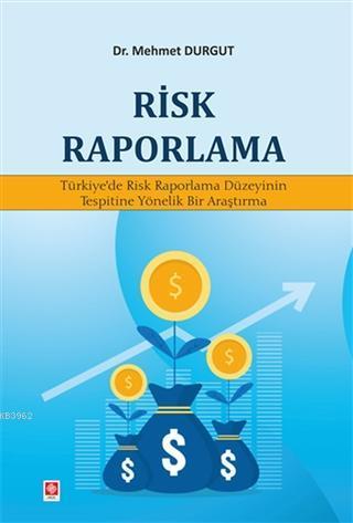 Risk Raporlama; Türkiye'de Risk Raporlama Düzeyinin Tespitine Yönelik Bir Araştırma