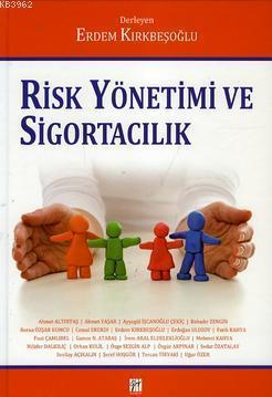 Risk Yönetimi ve Sigortacılık