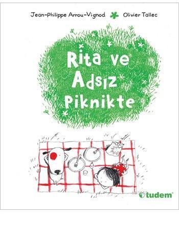 Rita ve Adsız Piknikte; Rita ve Adsız Serisi, 3+ Yaş