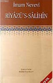 Riyazü's-salihin