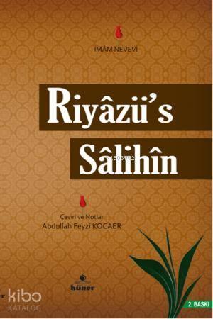 Riyâzu's-Sâlihîn