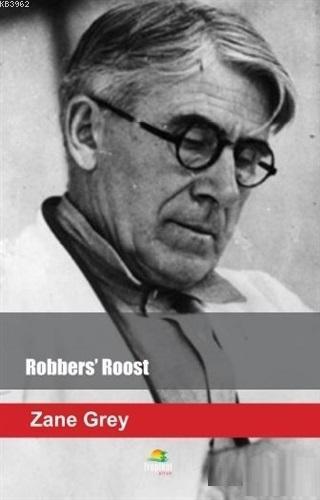 Robbers' Roost