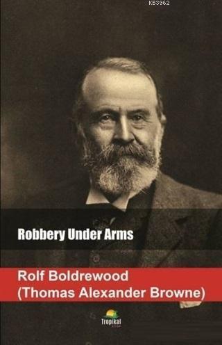 Robbery Under Arms