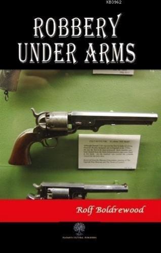 Robbery Under Arms