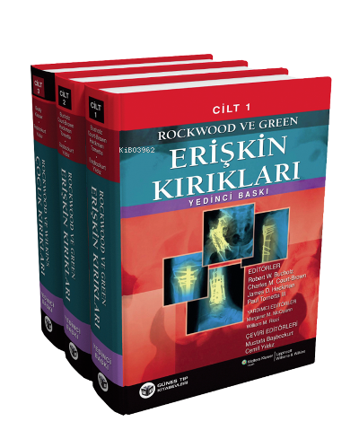 Robbins Patoloji Atlası