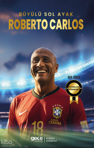 Roberto Carlos - Büyülü Sol Ayak