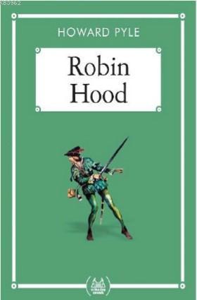 Robin Hood (Gökkuşağı Cep Kitap)