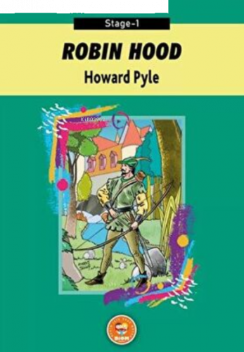 Robin Hood - Howard Pyle Stage-1