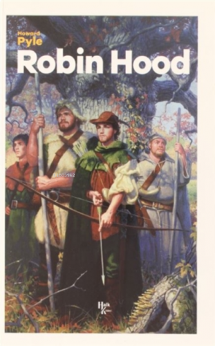 Robin Hood