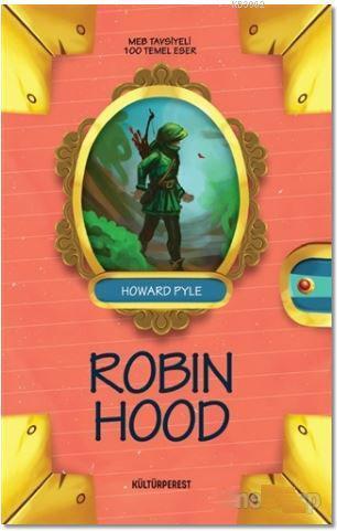 Robin Hood