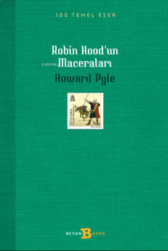 Robin Hood'un Maceraları