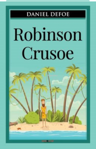 Robinson Crusoe