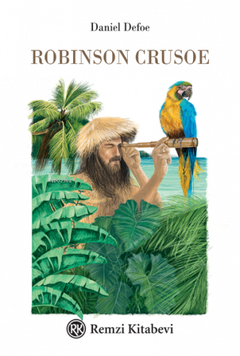 Robinson Crusoe