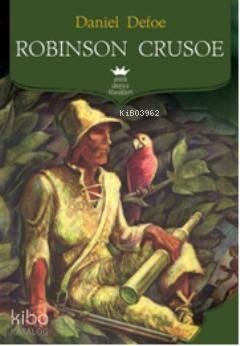 Robinson Crusoe