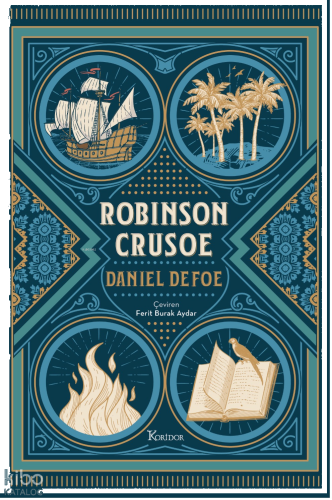 Robinson Crusoe