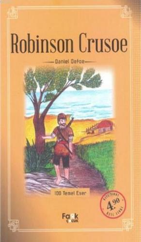 Robinson Crusoe