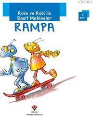 Robo ve Robi ile Basit Makineler - Rampa