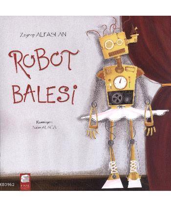 Robot Balesi