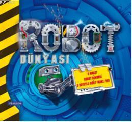 Robot Dünyası