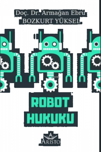 Robot Hukuku