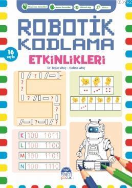 Robotik Kodlama Etkinlikleri - 11