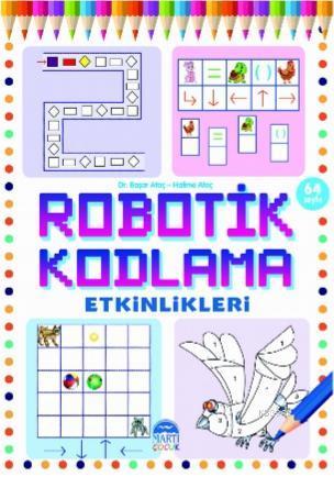 Robotik Kodlama Etkinlikleri - 20
