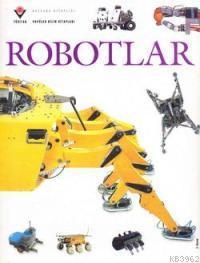 Robotlar