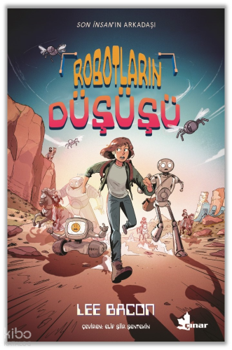 Robotların Düşüşü