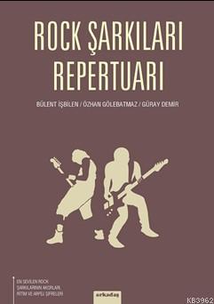 Rock Şarkıları Repertuarı