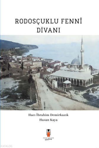 Rodosçuklu Fenni Divanı